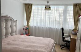 Apartament 3 camere, 78 mp, parcare subterana, ansamblu rezidențial, Colloseum Mall