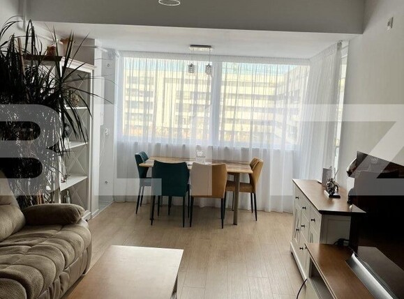 Apartament de vânzare 3 camere Bucurestii Noi - 103324AV | BLITZ București | Poza1