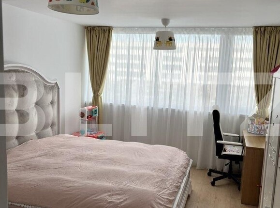 Apartament de vânzare 3 camere Bucurestii Noi - 103324AV | BLITZ București | Poza2