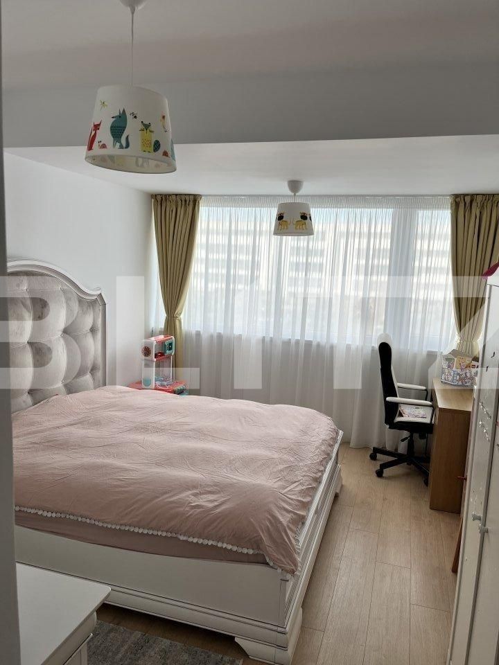 Apartament de vânzare 3 camere Bucurestii Noi - 103324AV | BLITZ București | Poza2