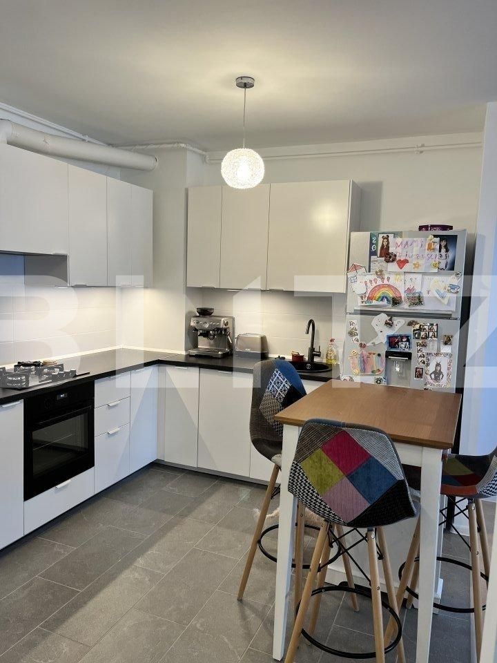 Apartament de vânzare 3 camere Bucurestii Noi - 103324AV | BLITZ București | Poza5