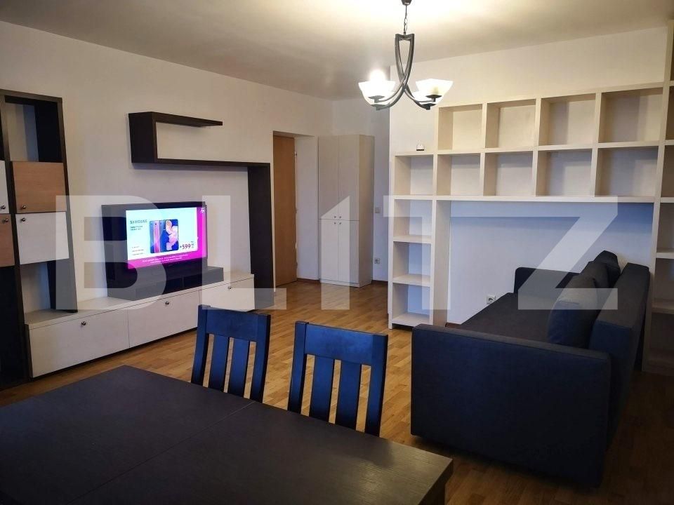 Apartament 2 camere, Voluntari | Poza2