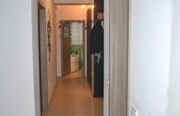 Apartament 77 mp, decomandat, 3 camere, Voluntari