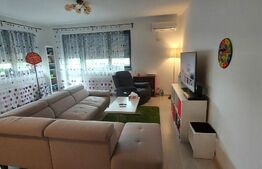 Apartament 77 mp, decomandat, 3 camere, Voluntari