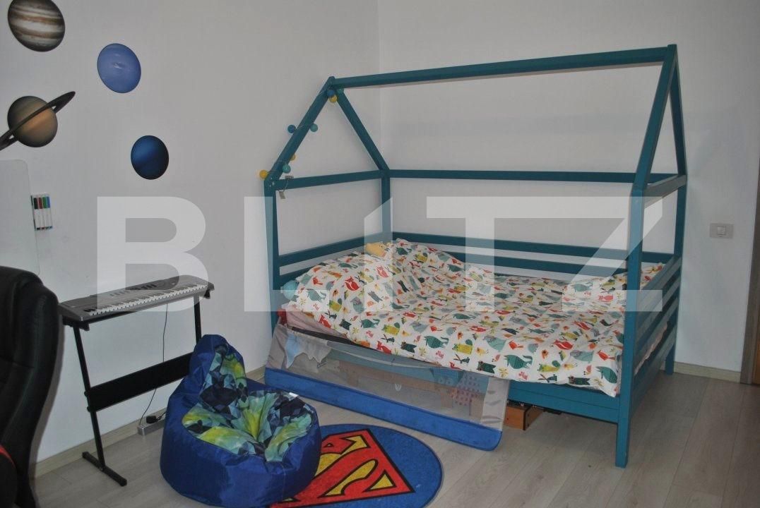 Apartament 3 camere, Voluntari | Poza4