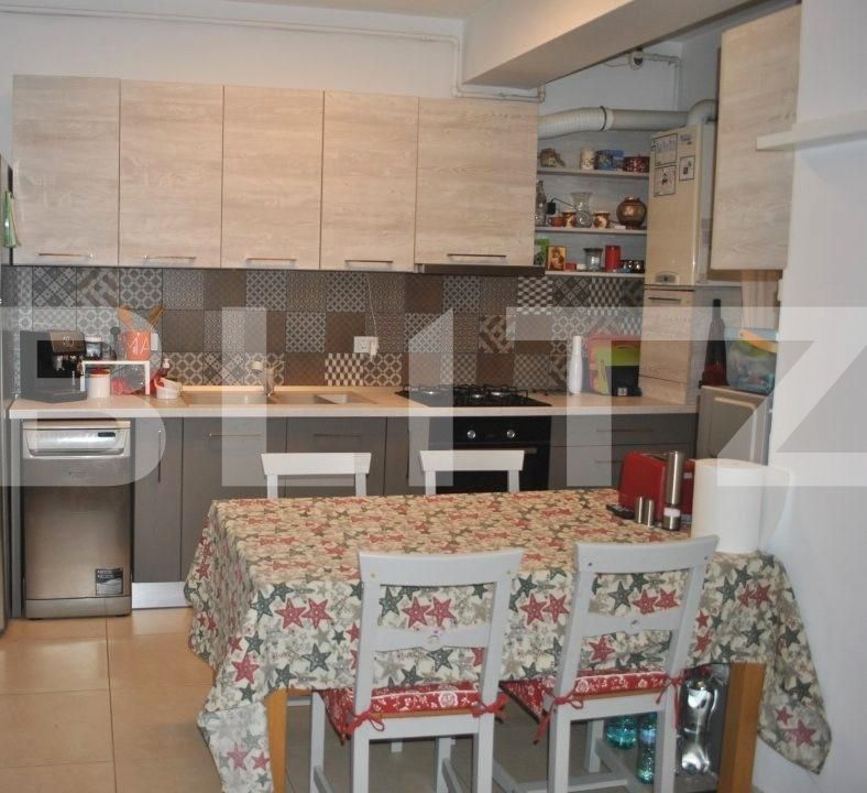 Apartament 3 camere, Voluntari | Poza2