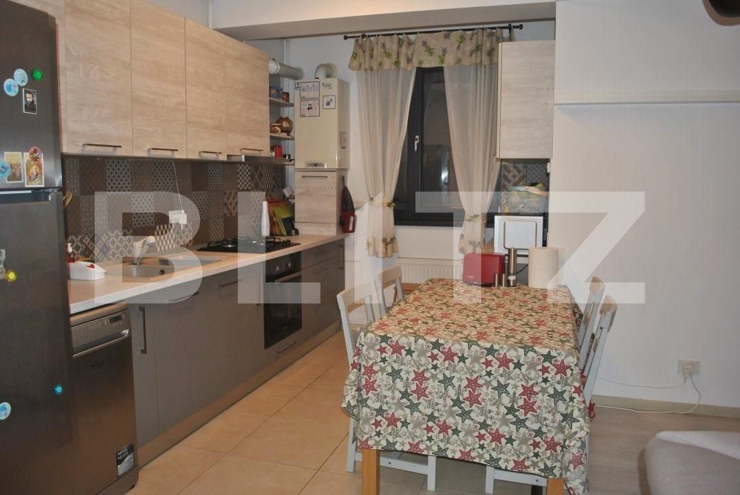 Apartament 3 camere, Voluntari | Poza6