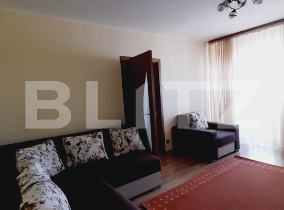 Apartament de vânzare 2 camere Dristor - 103427AV | BLITZ București | Poza2
