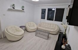 Apartament 2 camere, semidecomandat, 50.32 mp, zona Titan