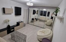 Apartament 2 camere, semidecomandat, 50.32 mp, zona Titan