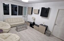 Apartament 2 camere, semidecomandat, 50.32 mp, zona Titan