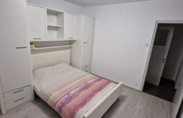 Apartament 2 camere, semidecomandat, 50.32 mp, zona Titan