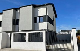 Duplex de 5 camere, 167 mp, zona Tunari