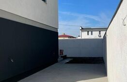 Duplex de 5 camere, 167 mp, zona Tunari