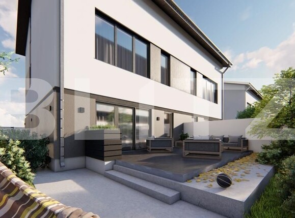 Casa de vânzare 5 camere Tunari - 103447CV | BLITZ București | Poza4