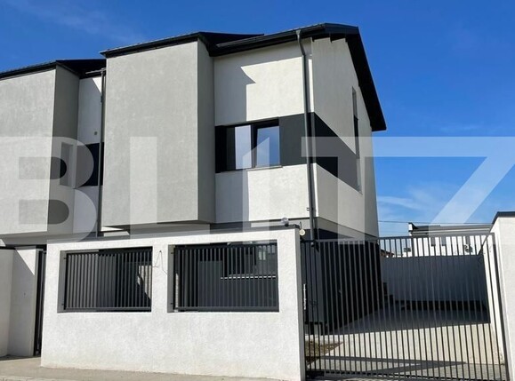 Casa de vânzare 5 camere Tunari - 103447CV | BLITZ București | Poza1