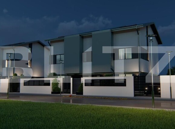 Casa de vânzare 5 camere Tunari - 103447CV | BLITZ București | Poza2