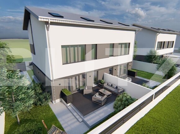 Casa de vânzare 5 camere Tunari - 103447CV | BLITZ București | Poza3