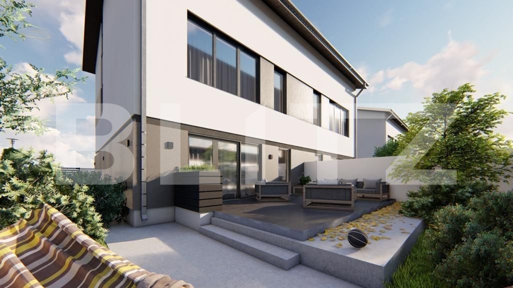 Casa de vânzare 5 camere Tunari - 103447CV | BLITZ București | Poza4