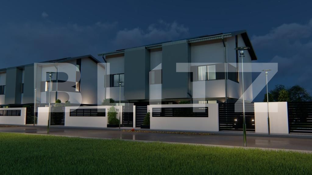 Casa de vânzare 5 camere Tunari - 103447CV | BLITZ București | Poza2