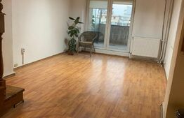 Duplex cu priveliste, 5 camere, 157 mp, Bulevardul Unirii