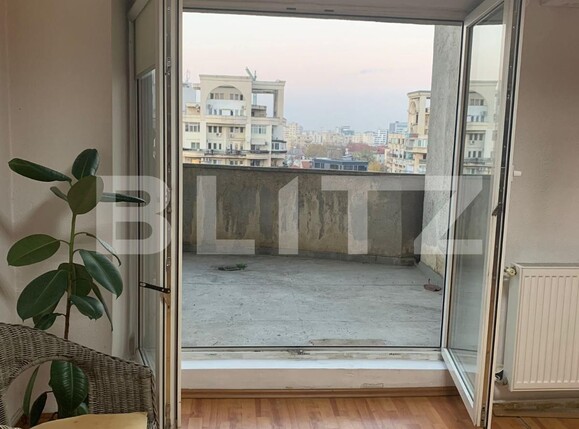 Apartament de vânzare 4+ camere Unirii - 103546AV | BLITZ București | Poza1