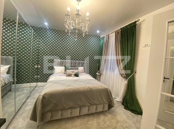 Apartament de vânzare 4 camere Ultracentral - 103554AV | BLITZ București | Poza4