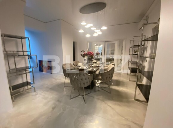 Apartament de vânzare 4 camere Ultracentral - 103554AV | BLITZ București | Poza1