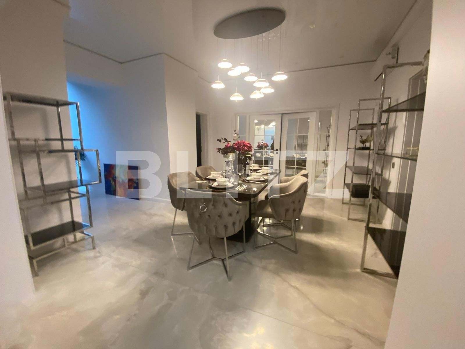 Apartament de vânzare 4 camere Ultracentral - 103554AV | BLITZ București | Poza1