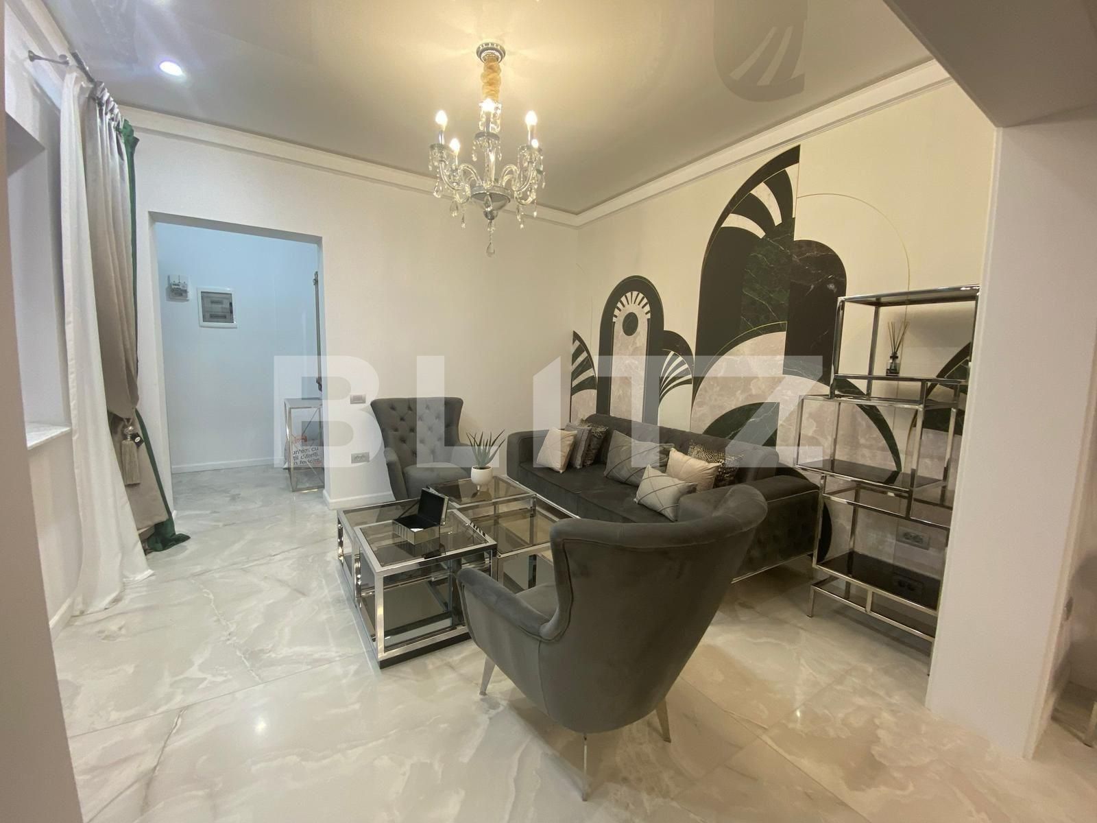 Apartament de vânzare 4 camere Ultracentral - 103554AV | BLITZ București | Poza2