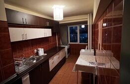 Aparatament 2 camere, decomandat, 53 mp, zona Basarabiei