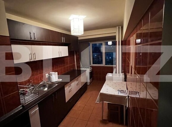 Apartament de vânzare 2 camere Titan - 103612AV | BLITZ București | Poza1