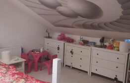 Apartament 3 camere la mansarda, 94 mp, Pallady