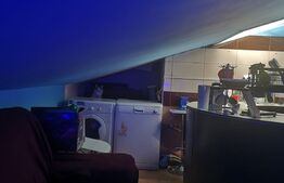 Apartament 3 camere la mansarda, 94 mp, Pallady