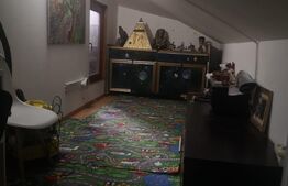 Apartament 3 camere la mansarda, 94 mp, Pallady