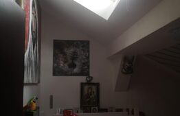 Apartament 3 camere la mansarda, 94 mp, Pallady