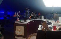 Apartament 3 camere la mansarda, 94 mp, Pallady