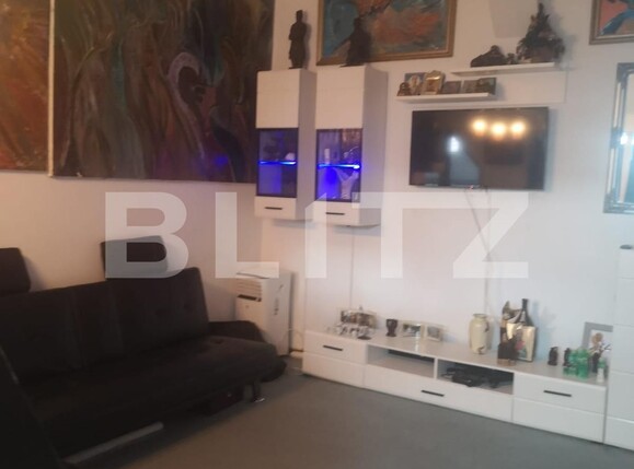 Apartament de vânzare 3 camere Titan - 103625AV | BLITZ București | Poza1