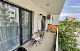 Apartament 2 camere la cheie, zona Pallady