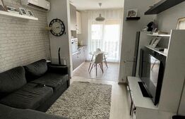 Apartament 2 camere la cheie, zona Pallady