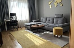 Apartament de 2 camere, 56 mp, Asmita Gardens
