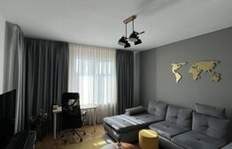 Apartament de 2 camere, 56 mp, Asmita Gardens