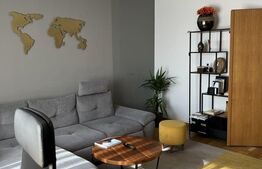 Apartament de 2 camere, 56 mp, Asmita Gardens