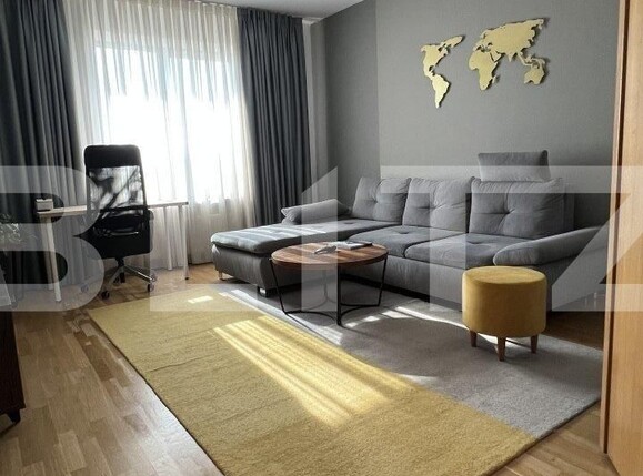 Apartament de vânzare 2 camere Mihai Bravu - 103638AV | BLITZ București | Poza1