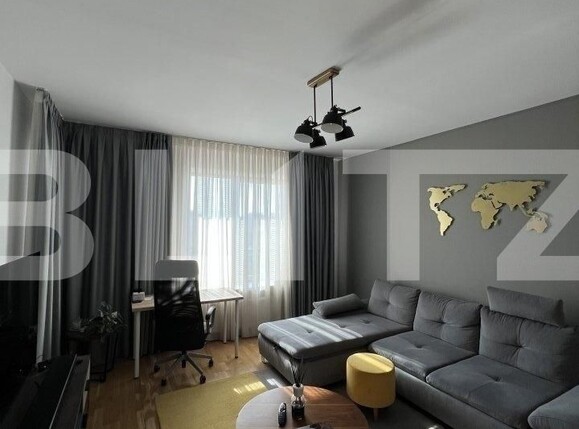 Apartament de vânzare 2 camere Mihai Bravu - 103638AV | BLITZ București | Poza3