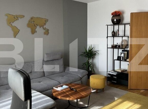 Apartament de vânzare 2 camere Mihai Bravu - 103638AV | BLITZ București | Poza2