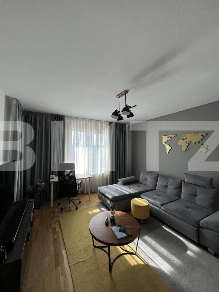Apartament de vânzare 2 camere Mihai Bravu - 103638AV | BLITZ București | Poza3