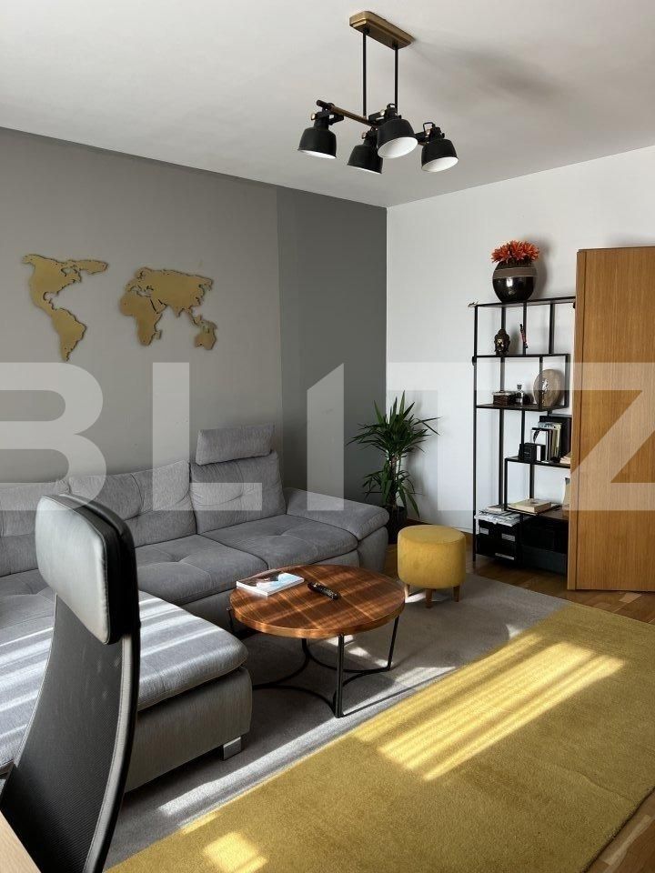 Apartament de vânzare 2 camere Mihai Bravu - 103638AV | BLITZ București | Poza2