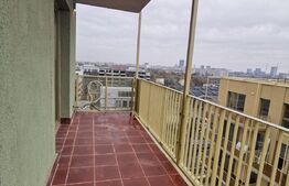 Apartament de 3 camere luminos, 83 mp, imobil 2022, zona Bucureștii Noi