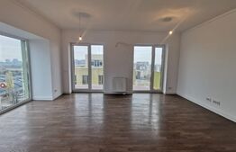 Apartament de 3 camere luminos, 83 mp, imobil 2022, zona Bucureștii Noi